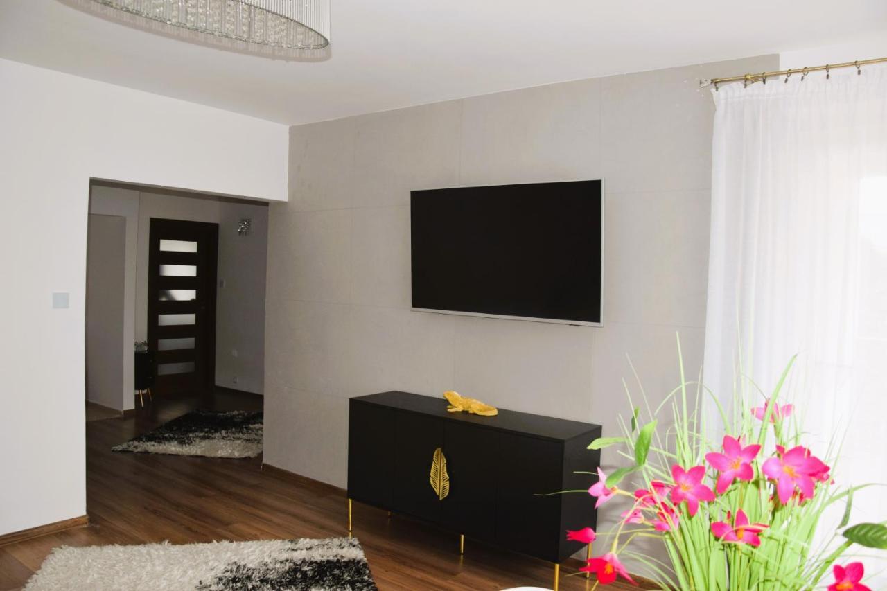 Golden Apartament Legionow Stary Toruń Exteriér fotografie
