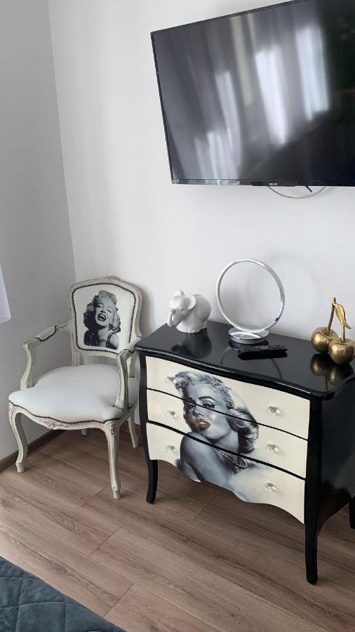 Golden Apartament Legionow Stary Toruń Exteriér fotografie