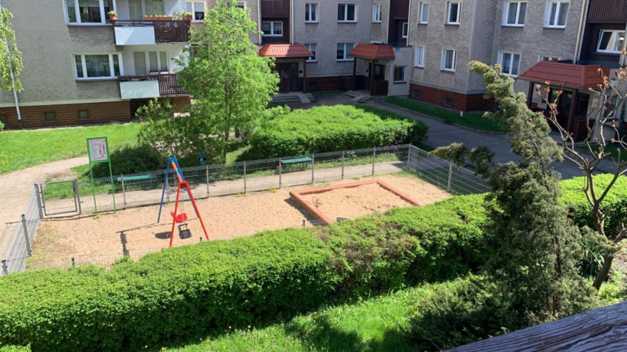 Golden Apartament Legionow Stary Toruń Exteriér fotografie