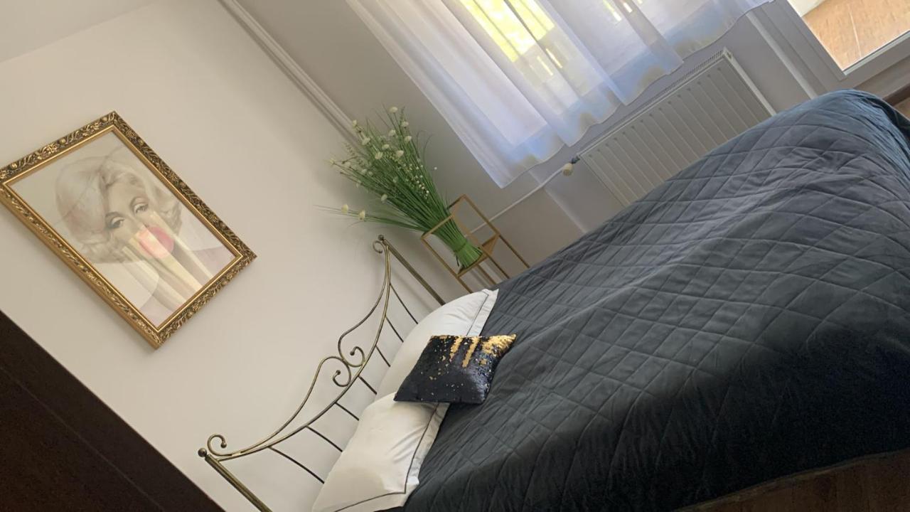 Golden Apartament Legionow Stary Toruń Exteriér fotografie