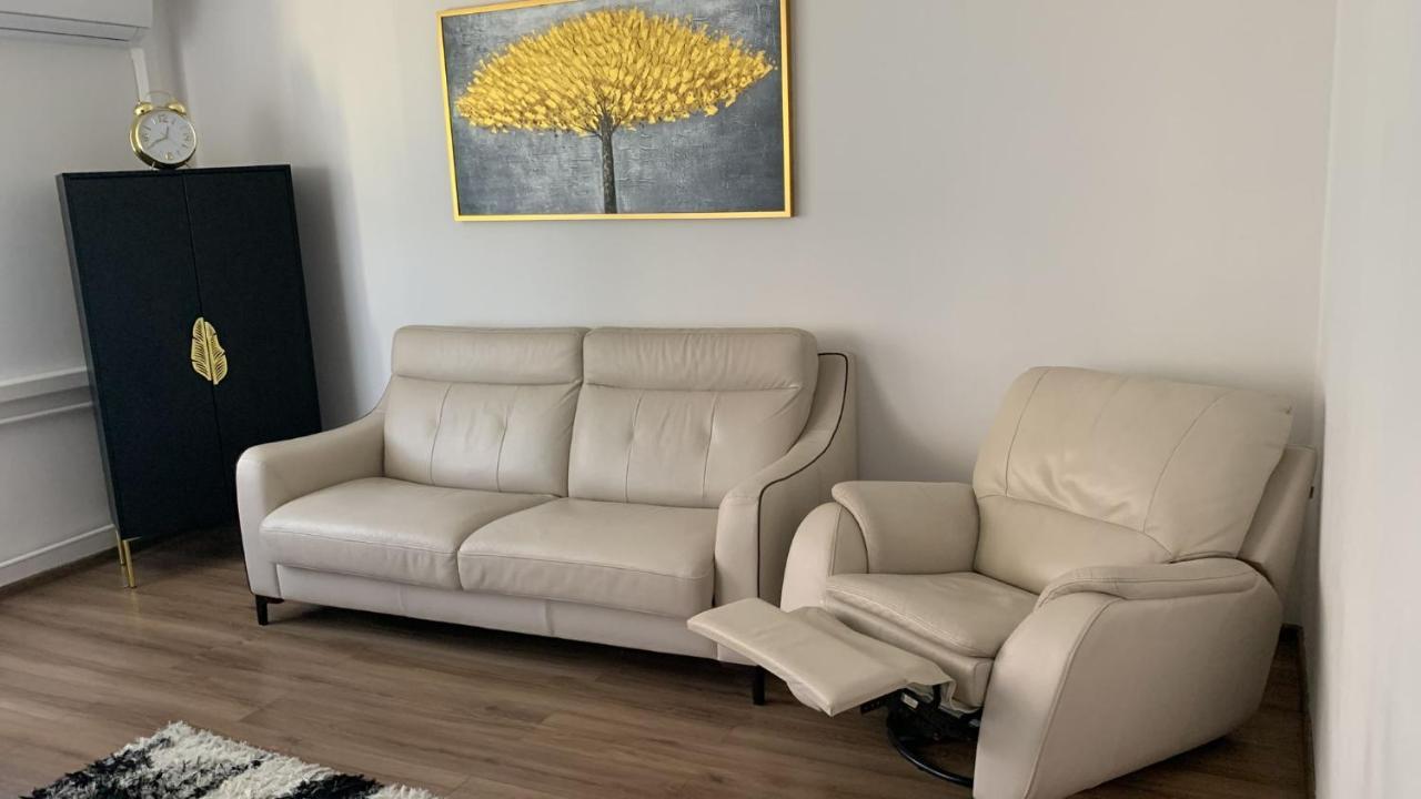 Golden Apartament Legionow Stary Toruń Exteriér fotografie