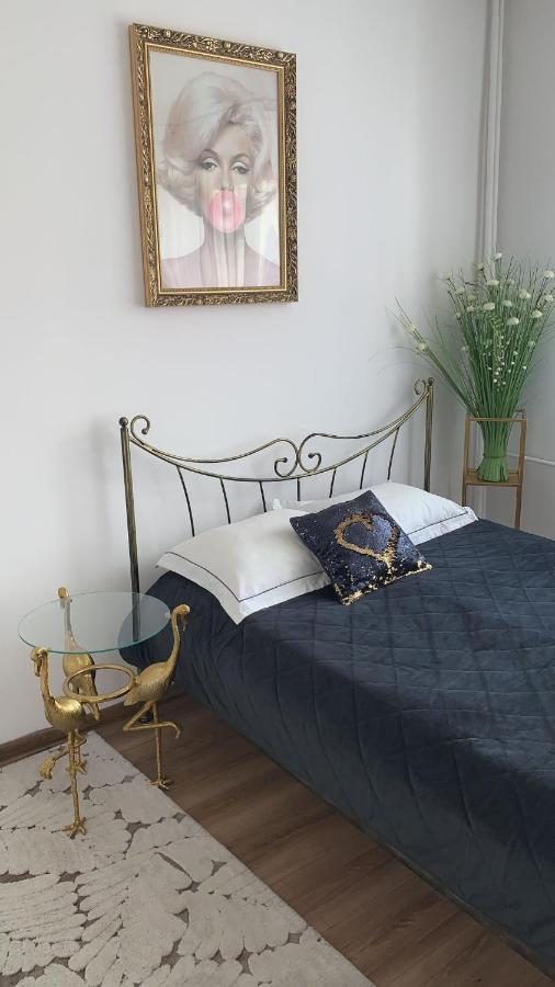 Golden Apartament Legionow Stary Toruń Exteriér fotografie
