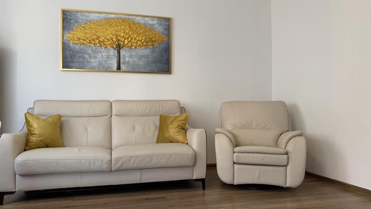 Golden Apartament Legionow Stary Toruń Exteriér fotografie