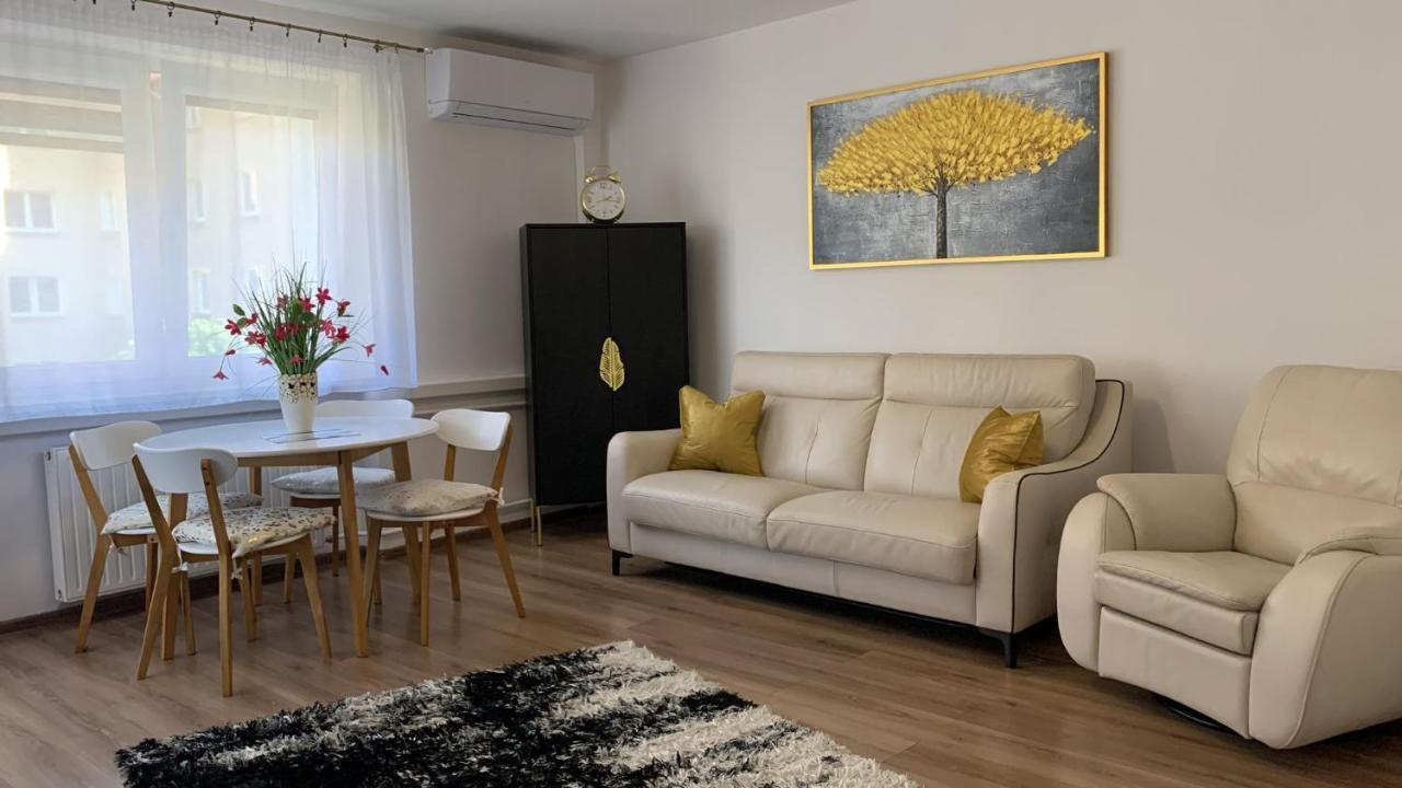 Golden Apartament Legionow Stary Toruń Exteriér fotografie