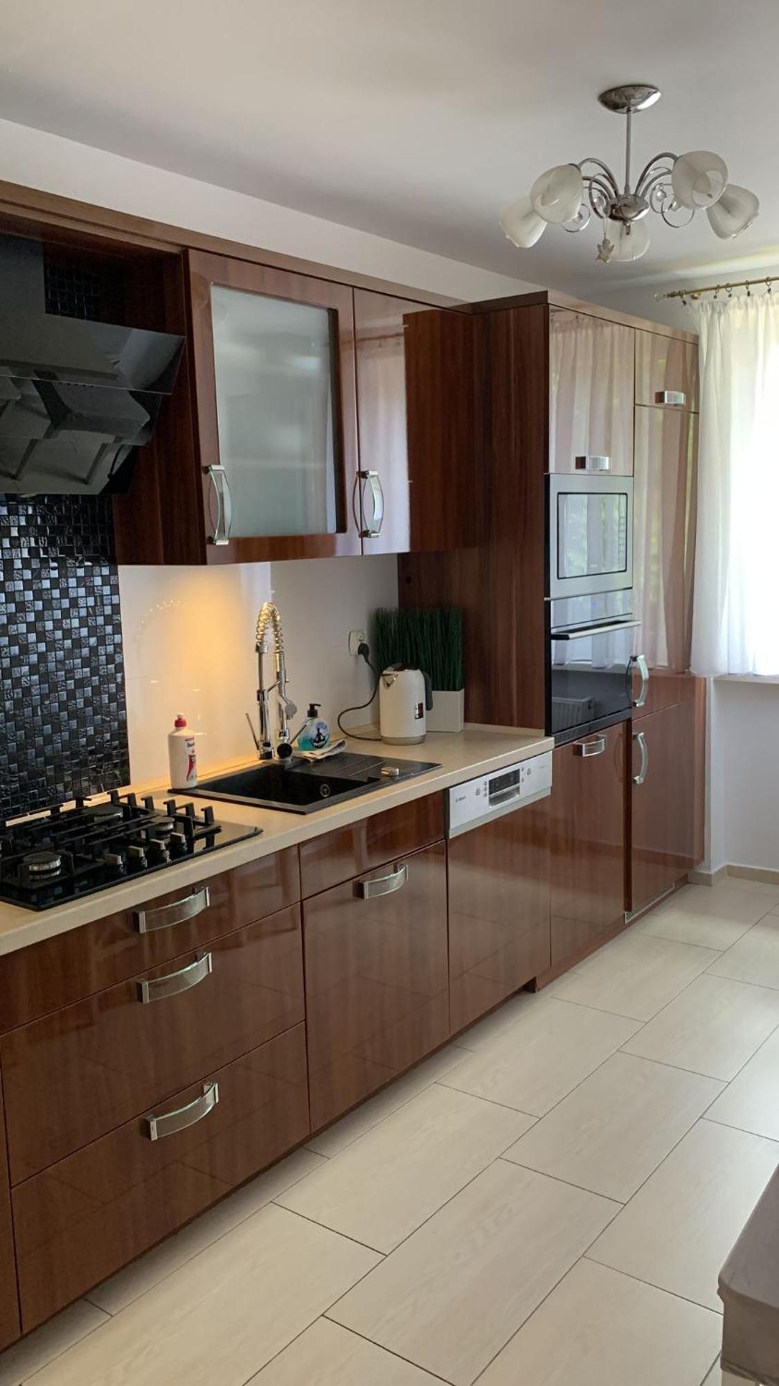 Golden Apartament Legionow Stary Toruń Exteriér fotografie