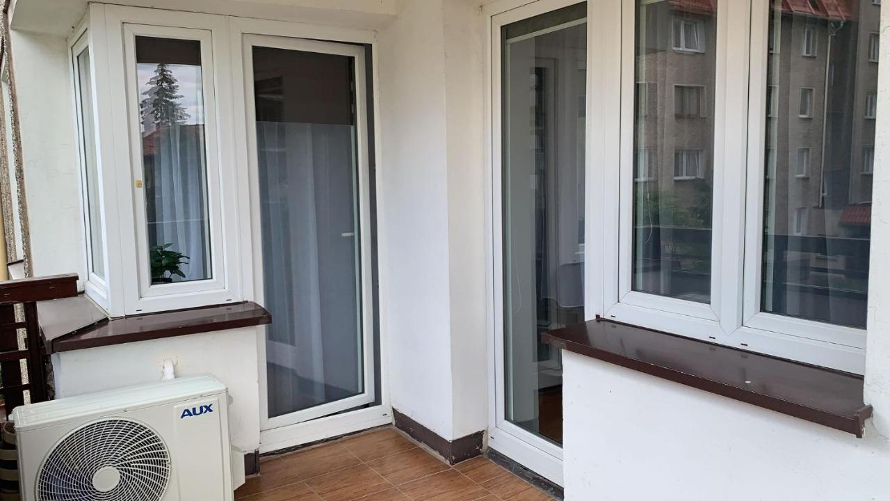 Golden Apartament Legionow Stary Toruń Exteriér fotografie
