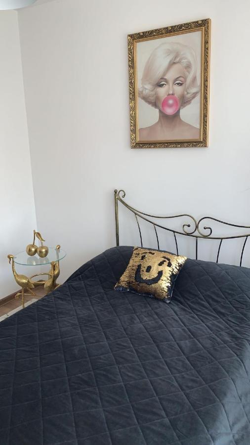 Golden Apartament Legionow Stary Toruń Exteriér fotografie