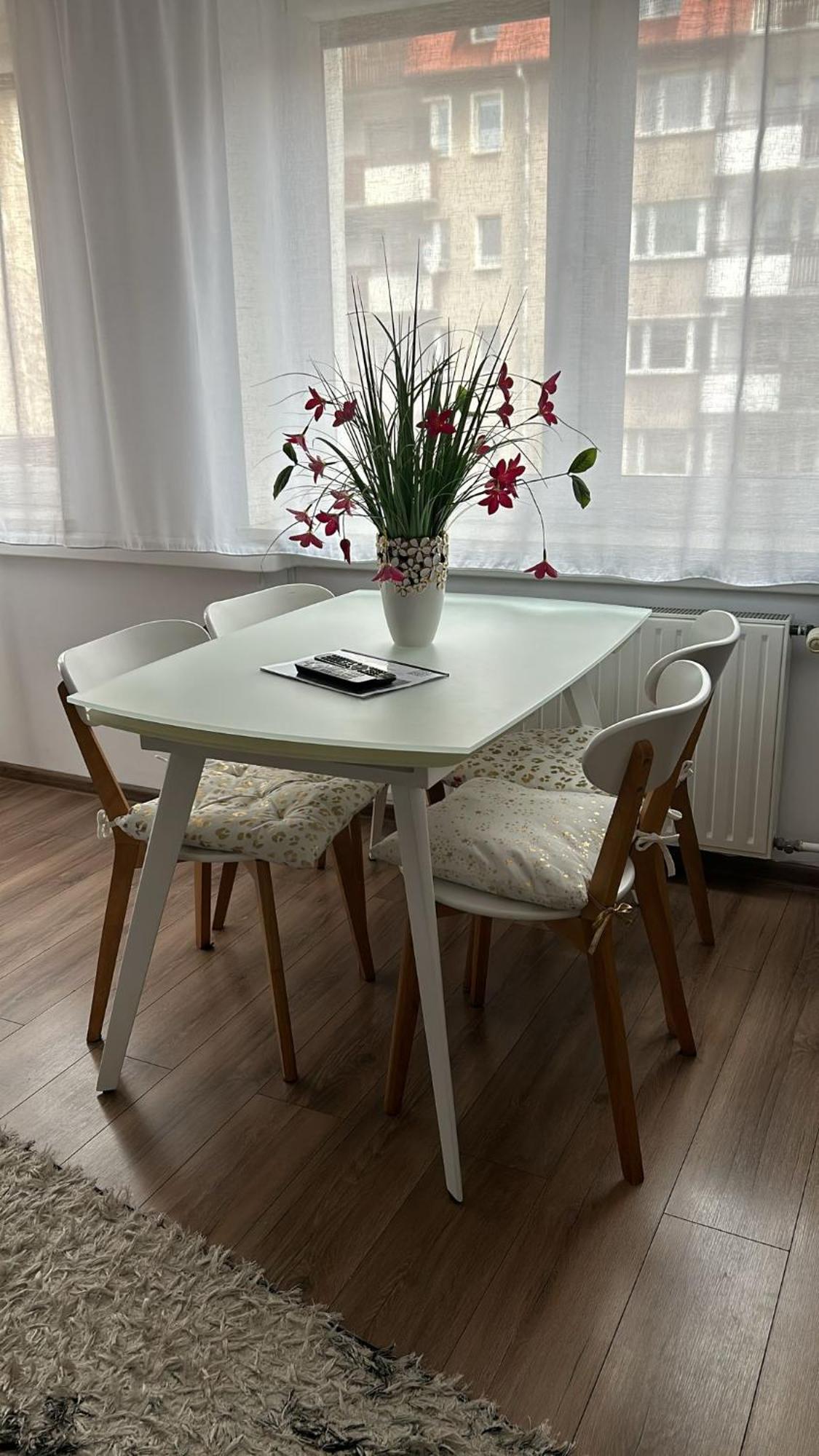 Golden Apartament Legionow Stary Toruń Exteriér fotografie
