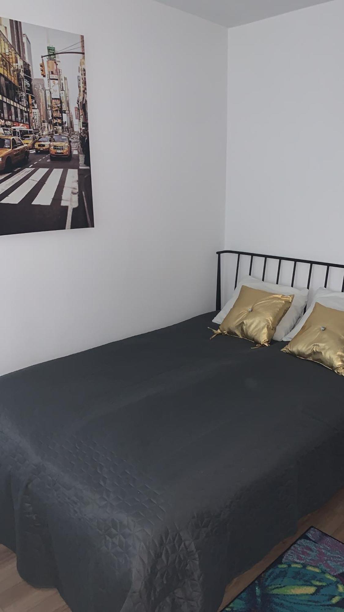 Golden Apartament Legionow Stary Toruń Exteriér fotografie
