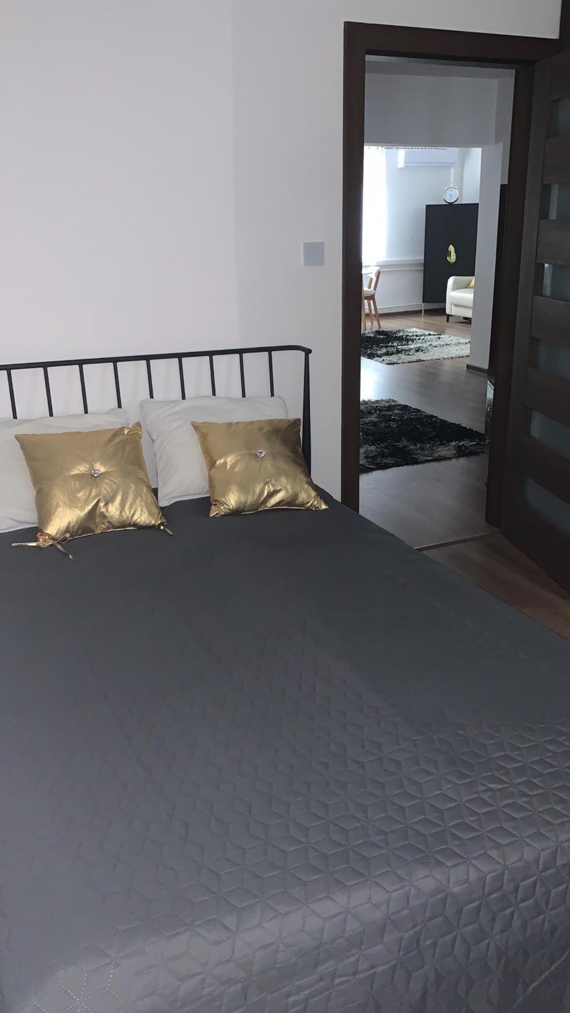 Golden Apartament Legionow Stary Toruń Exteriér fotografie